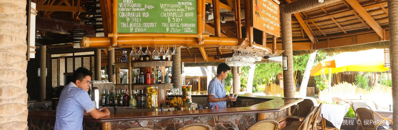 Fridays Restaurant and Bar