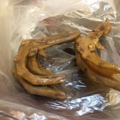 丁莲芳(衣裳街总店) User Photo