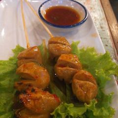 Boat Noodle Ao Nang & Thai food張用戶圖片