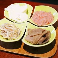 陈火锅古韵风(长白店) User Photo