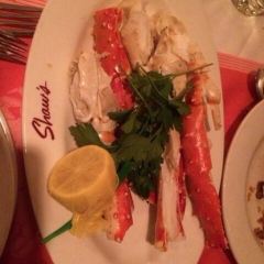 Shaw's Crab House User Photo