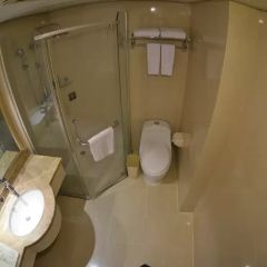 永安万佳国际大酒店·餐厅 User Photo
