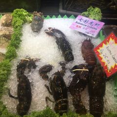 Bali Hai Seafood Market張用戶圖片
