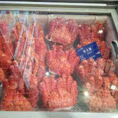 早船·深海鱼锅泡饼(金融港店) User Photo