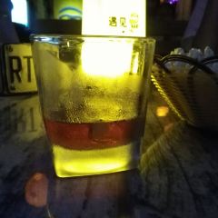Yujian Bar User Photo