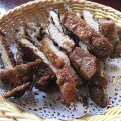 Yuanfeiweifang Restaurant (kuiwenmen) User Photo