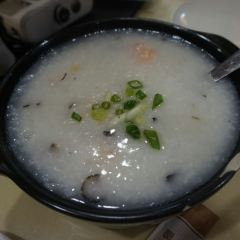 广点王广东小美食(黄河路店) User Photo