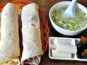 潍坊朝天锅(烟汕路店)