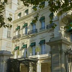 Shang Palace 여행 사진