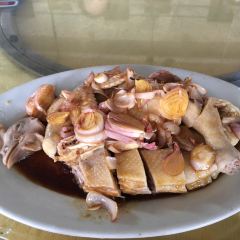 鴻興黃鱔飯張用戶圖片