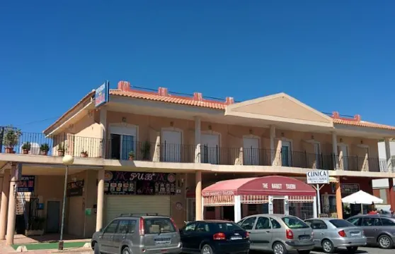 彭遜艾奇II號旅館