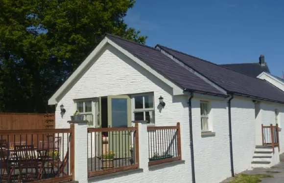 紅風箏平房度假屋