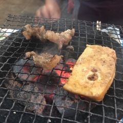 Songmingyikaorouguan User Photo