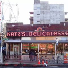 Katz's Delicatessen User Photo