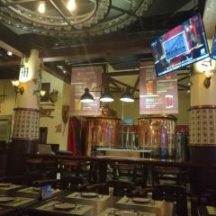Madieer Restaurant & Brewery User Photo