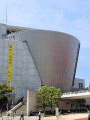 Osaka Culturarium at Tempozan