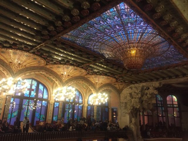 Palau de la Música Catalana