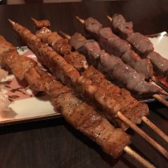 Zhu Cun Japanese Style Pub User Photo