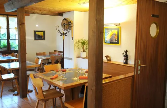 奧伯格普雷沃克斯酒店