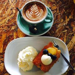 ELK Espresso User Photo