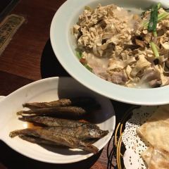 Jiazhou·dafengshouyuzhuang (jiazhoucheng) User Photo