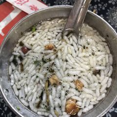 张关合渣(航空大道店) User Photo