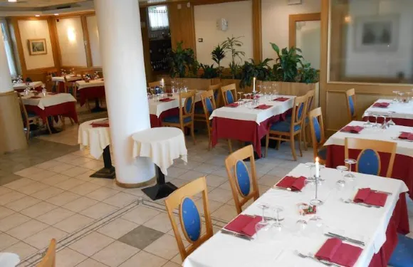 薩基塔利奧餐廳-酒店