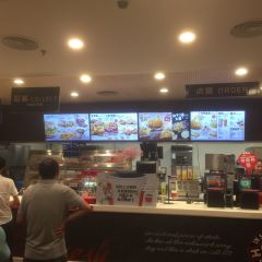肯德基(晋江万达店) User Photo