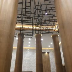 黄山华山徽宴酒店·披云徽府菜 User Photo