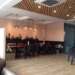 Zhen Mai User Photo