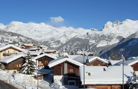 勿忘草公寓式酒店