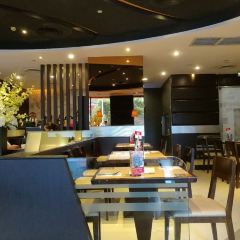 Pizza Hut (ZhongNan) User Photo