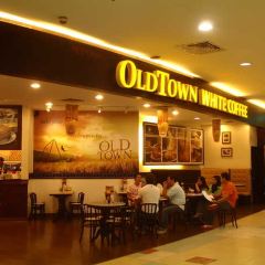 Old Town White Coffee 여행 사진