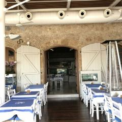 Theo's Restaurant User Photo