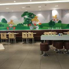 永和豆漿（易初蓮花店）張用戶圖片