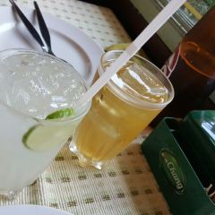 Baan Chiang Restaurant User Photo