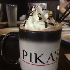 Pika's Cafe User Photo