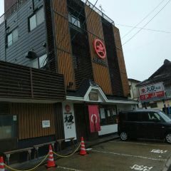 Taihoramen User Photo