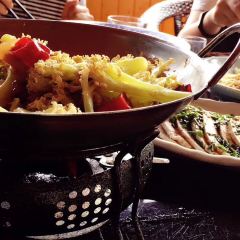 张鸟园农家乐(张鸟园店) User Photo