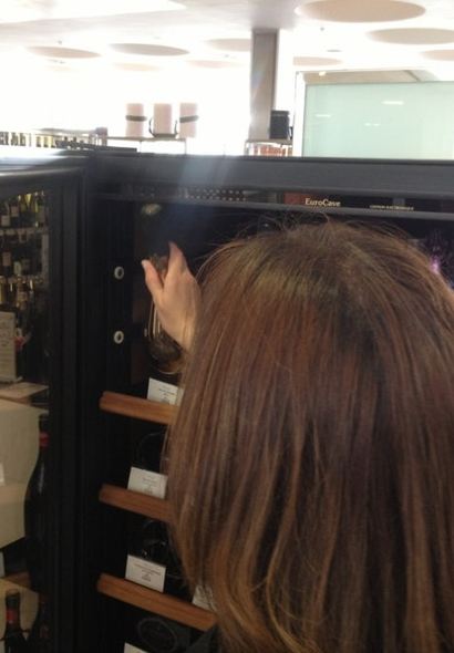 Harvey Nichols Forth Floor Restaurant