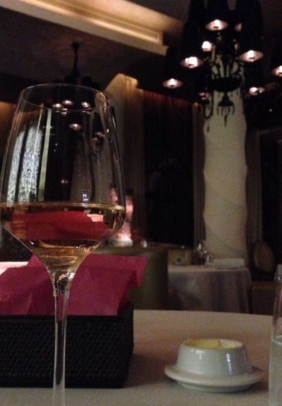 STAY BY YANNICK ALLÉNO