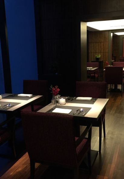 櫻桃園-由輝師傅主理