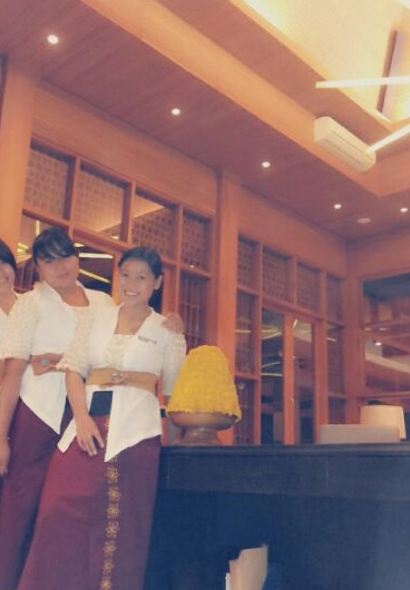 Breeze at The Samaya