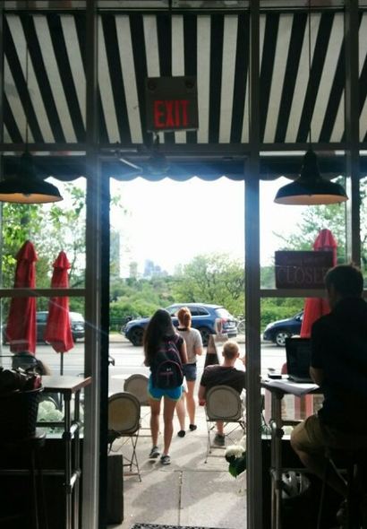 Rooster Coffee House