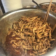 Jiumeifengzhao (leshanzong) User Photo