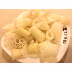 Jingchuan Wild Mushrooms Restaurant User Photo