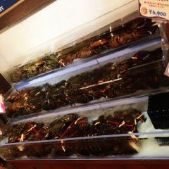 Red Lobster Okinawa Chatan User Photo