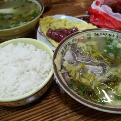 Chen Ji Soup Rice (shui xiang kou branch) User Photo