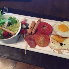 CASANOVA Italian Dining & Lounge User Photo