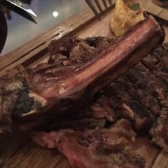 Bacchus Restaurant User Photo